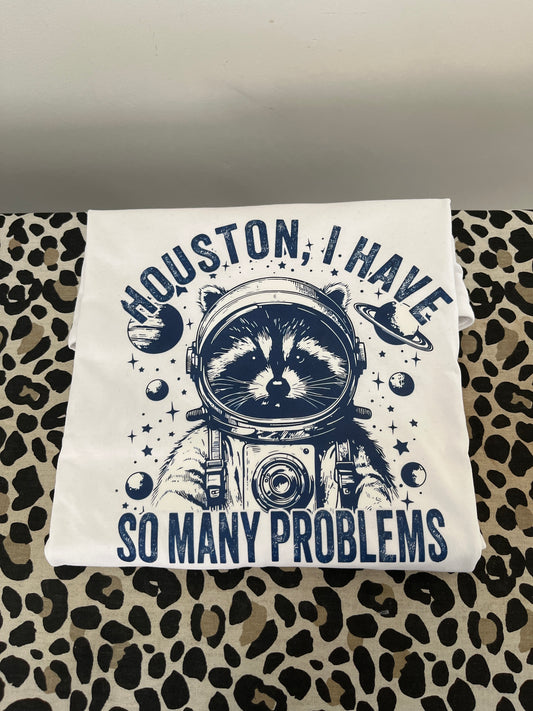 Houston T-Shirt