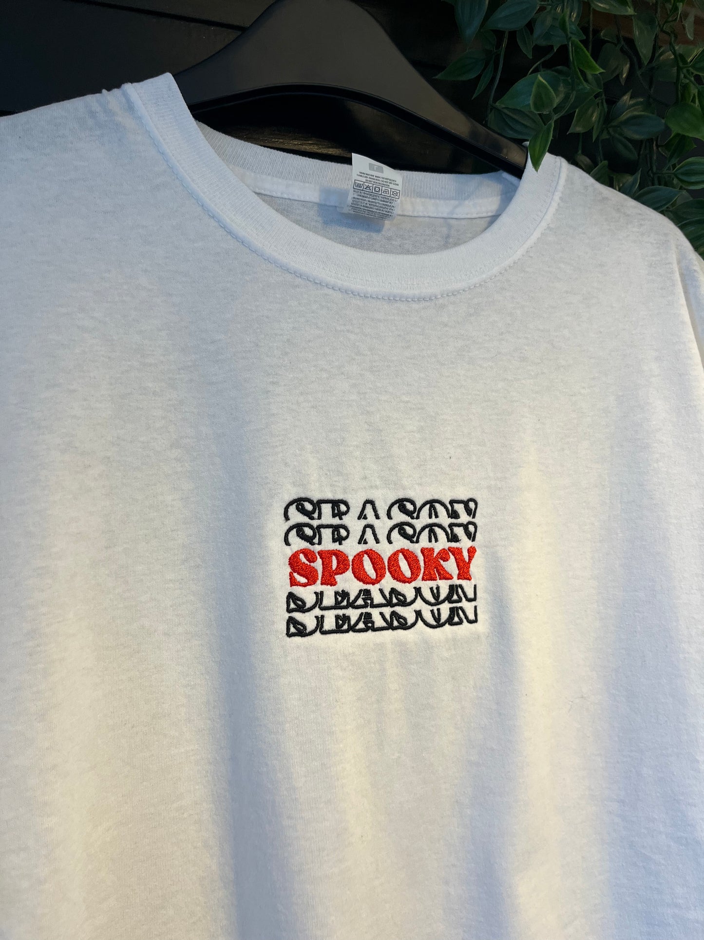 Spooky Season 3D T-Shirt