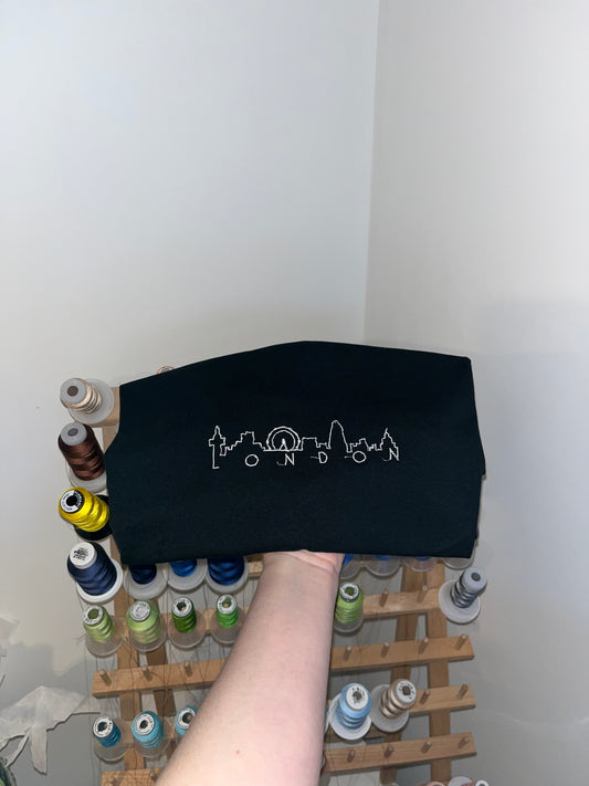 London T-Shirt