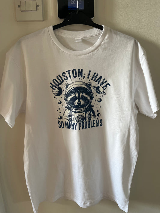 Houston T-Shirt