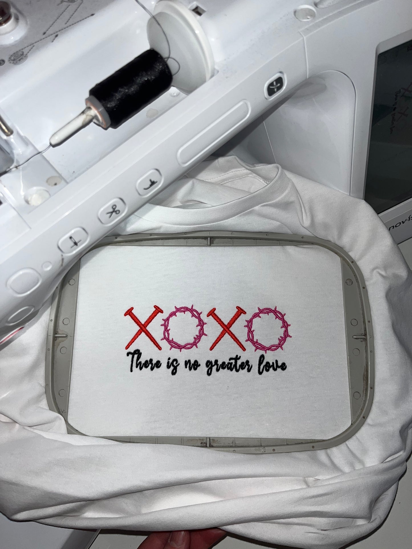XOXO T-Shirt
