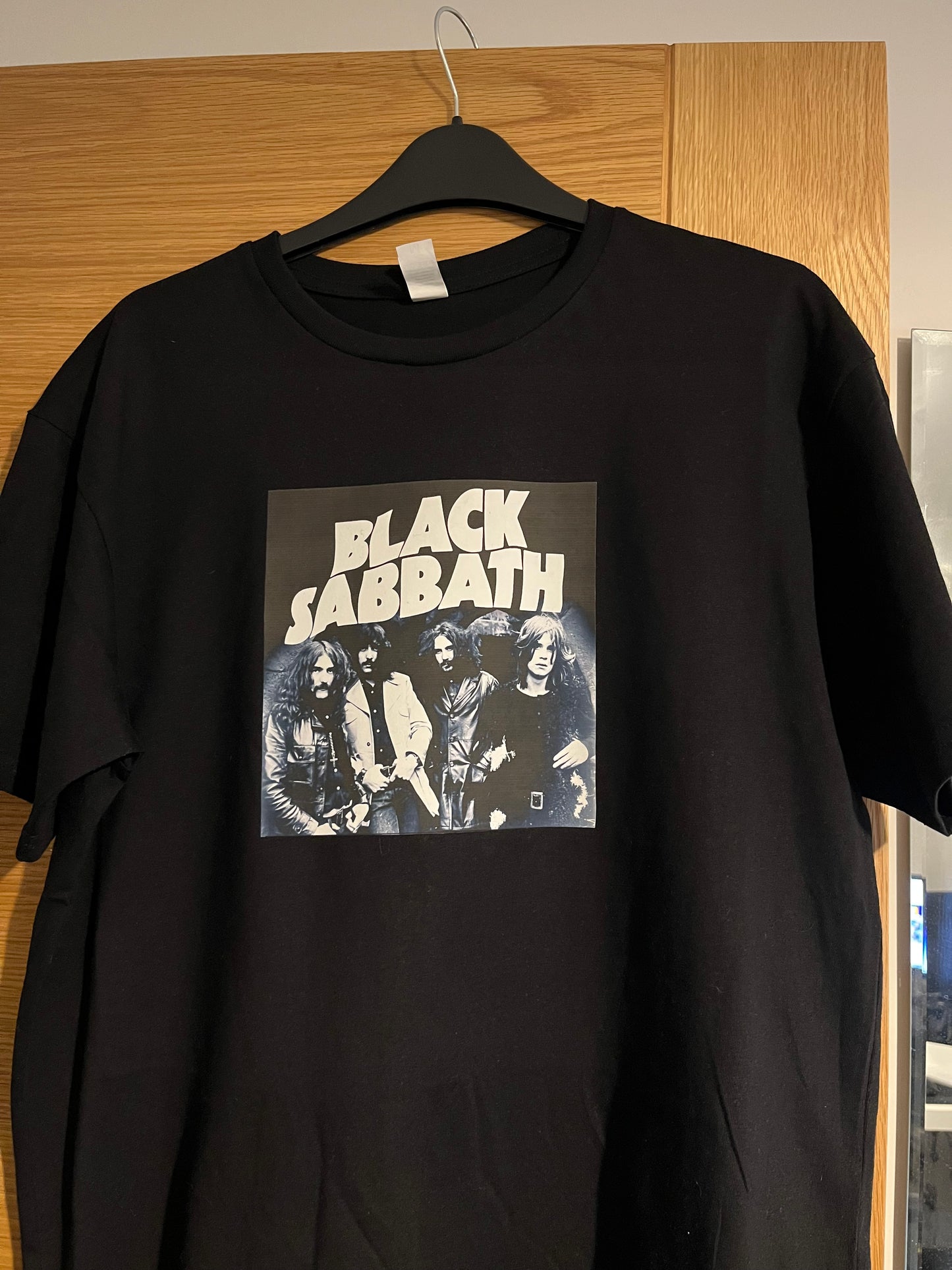 Black Sabbath T-Shirt