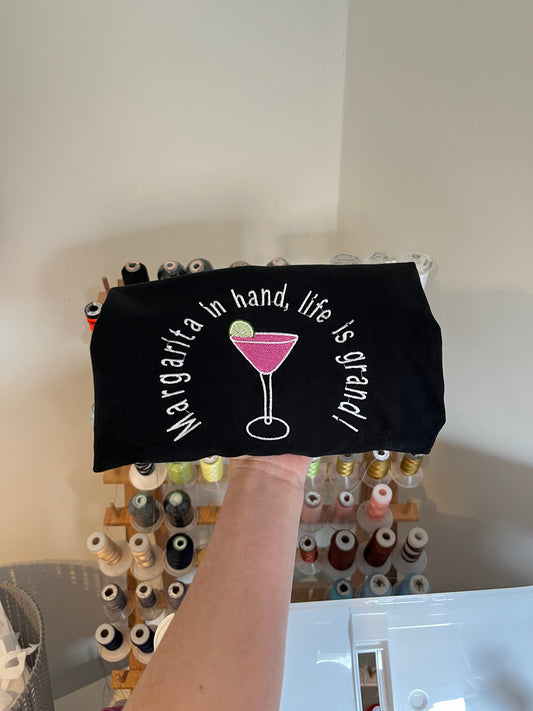 Margarita T-Shirt