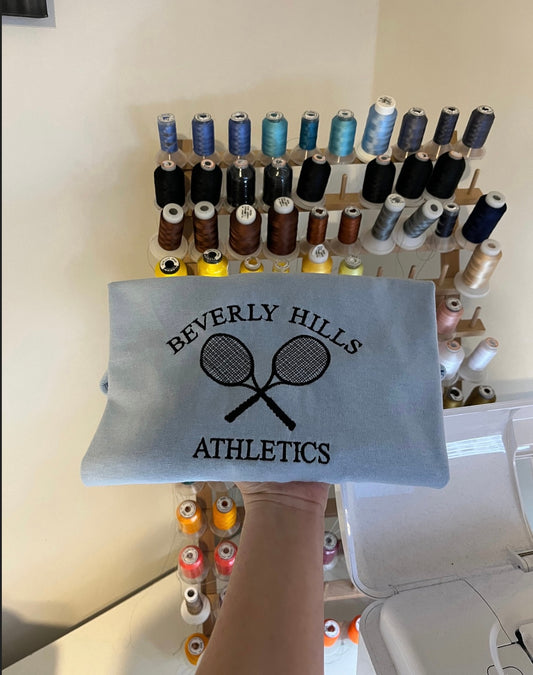 Beverly Hills Athletic T-Shirt