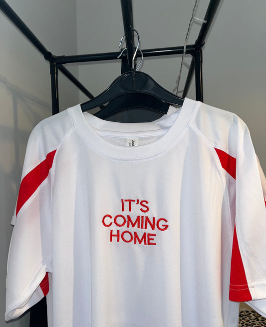 Its Coming Home T-Shirt