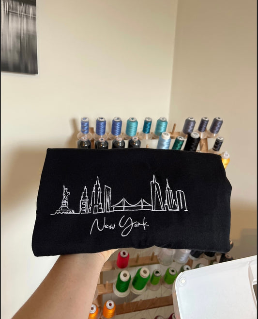New York, NYC T-Shirt