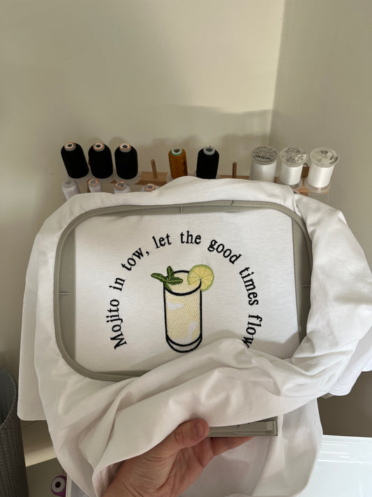 Mojito T-Shirt