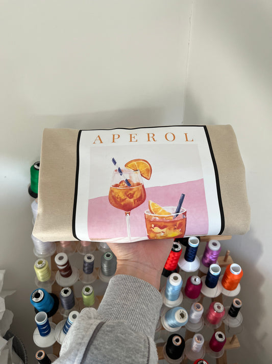 Aperol T-Shirt