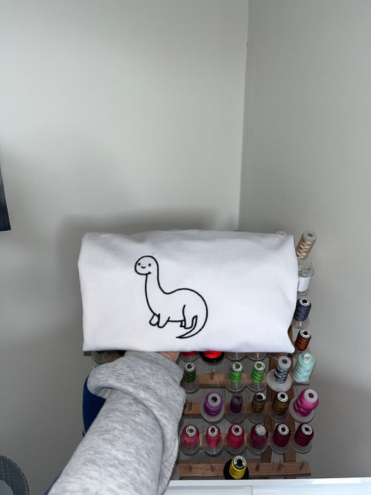 Dinosaur T-Shirt