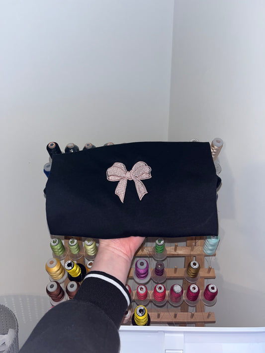 Bow T-Shirt