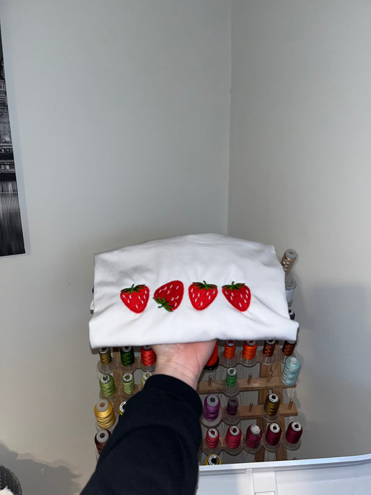 Strawberries T-Shirt