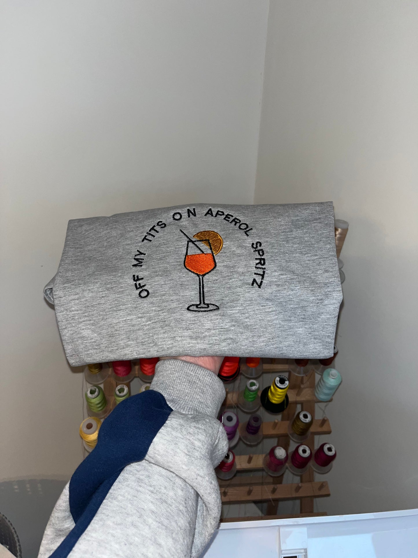 Aperol Spritz T-Shirt